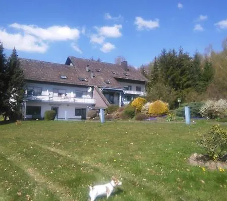 Appartement Seminar- & Am Waldsee
