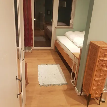 Nordappartement * Mengerskirchen