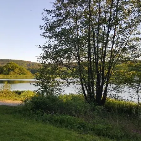 Nordappartement * Mengerskirchen