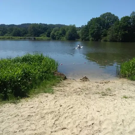 Nordappartement דירה Mengerskirchen