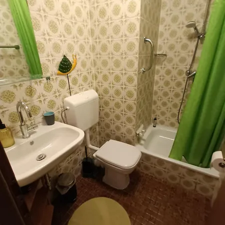 Nordappartement * Mengerskirchen