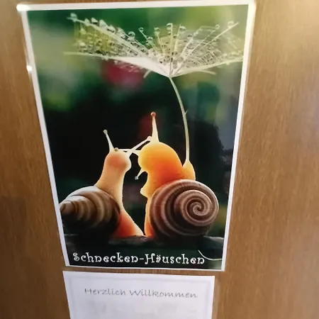 Seminar- & Am Waldsee Appartement Mengerskirchen