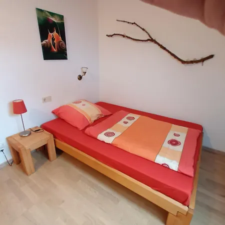 Nordappartement * Mengerskirchen