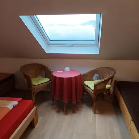 Apartmán Seminar- & Am Waldsee