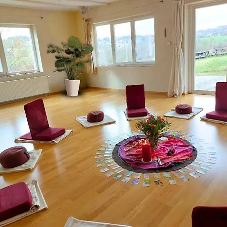 Seminar- & Am Waldsee *