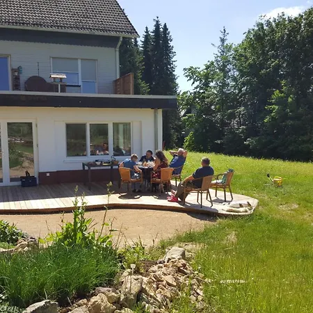 Seminar- & Am Waldsee *