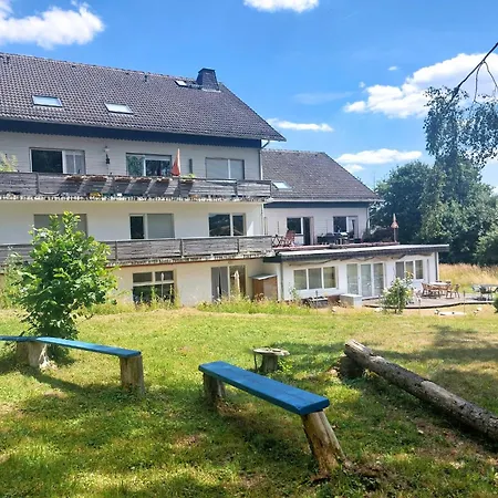 Seminar- & Am Waldsee Appartement