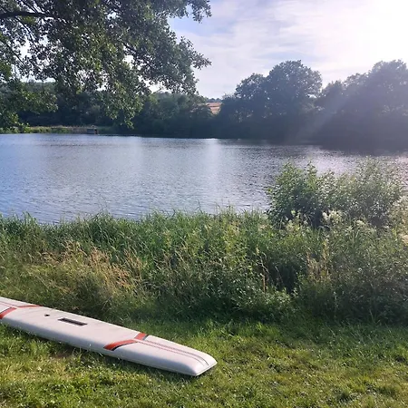 Seminar- & Am Waldsee * Mengerskirchen