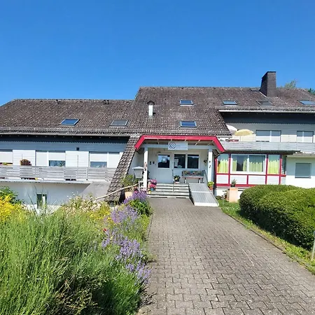 Appartement Seminar- & Am Waldsee