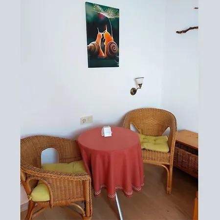 Seminar- & Am Waldsee Appartement *