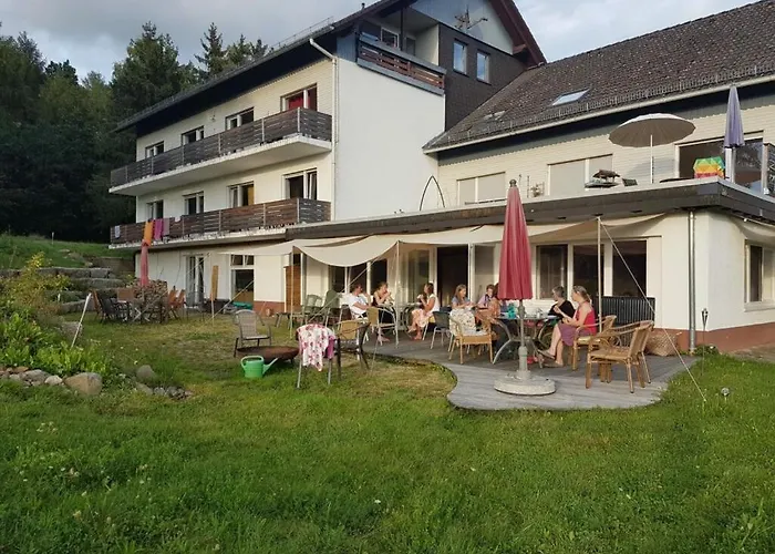 Lägenhet Nordappartement *