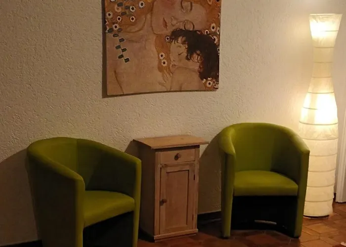 Nordappartement Lägenhet