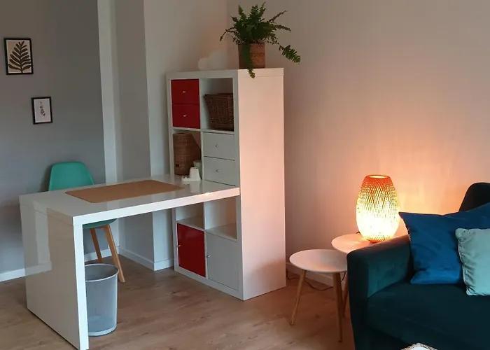 Nordappartement Mengerskirchen