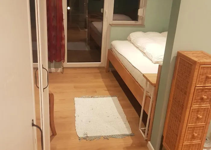 Nordappartement * Mengerskirchen