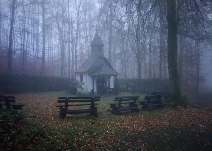 Lägenhet Nordappartement *