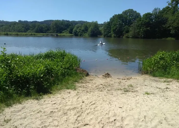 Nordappartement Lägenhet Mengerskirchen