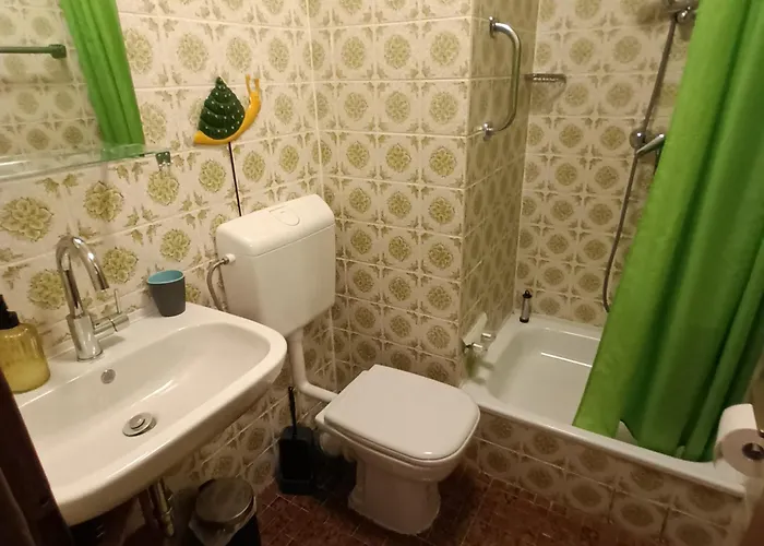 Nordappartement * Mengerskirchen