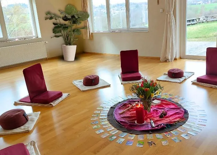 Seminar- & Am Waldsee *